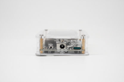 PowerPi 电派DC250ACC PD3.1协议转换器带屏幕快充模块