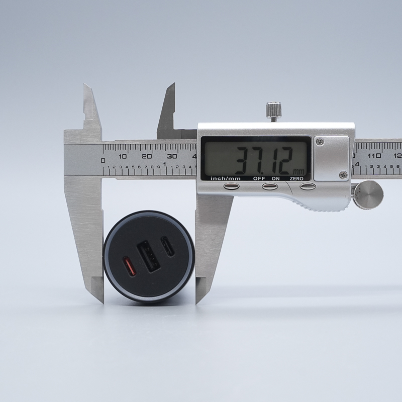 PowerPi D170CCA氮化镓直流快充模块