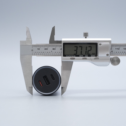 PowerPi D170CCA氮化镓直流快充模块