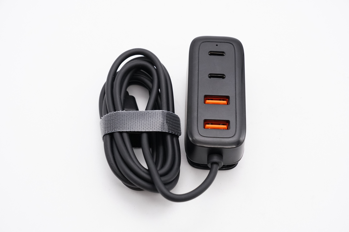 PowerPi  C60AACC背夹式快充模块