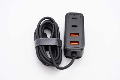 PowerPi  C60AACC背夹式快充模块