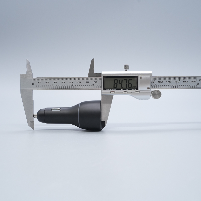 PowerPi D170CCA氮化镓直流快充模块