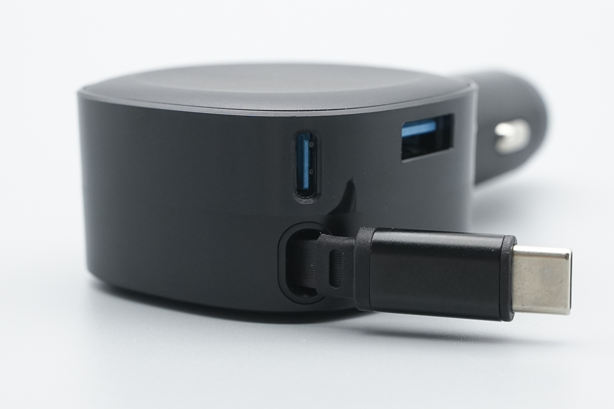 PowerPi D60ACC 直流快充模块