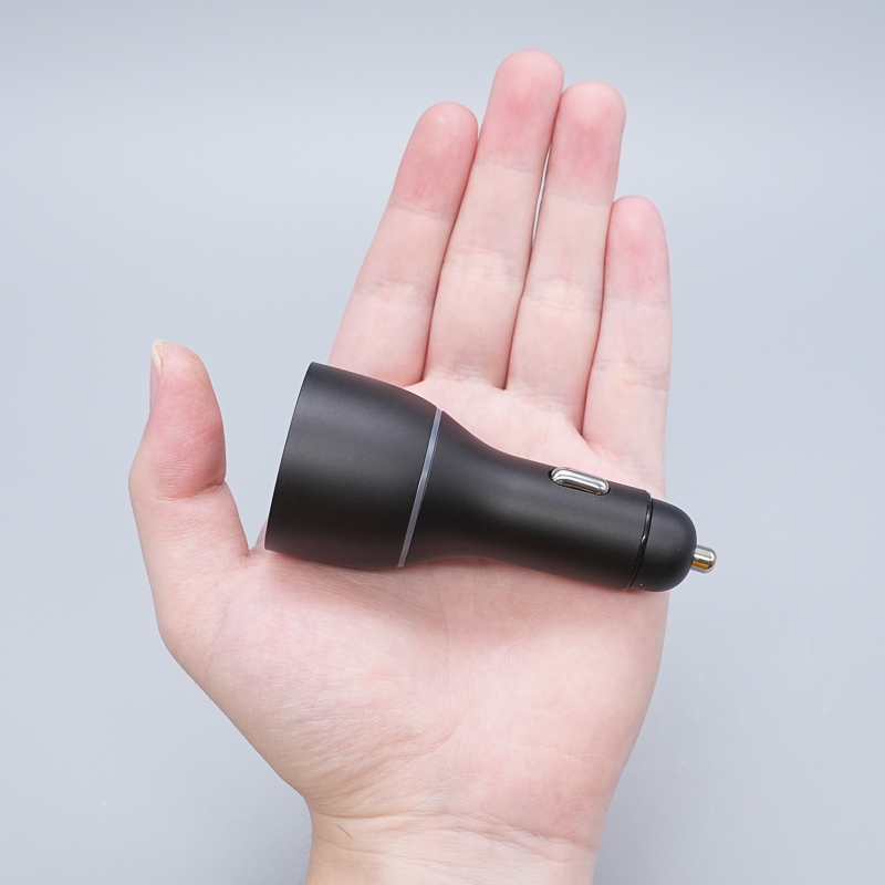 PowerPi D170CCA氮化镓直流快充模块