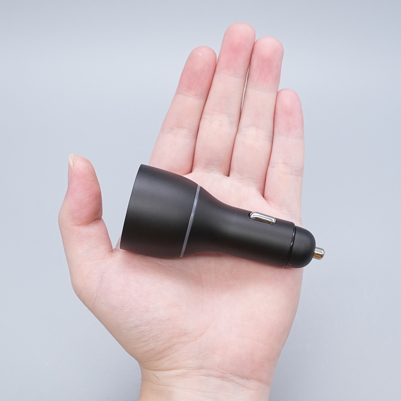 PowerPi D170CCA氮化镓直流快充模块