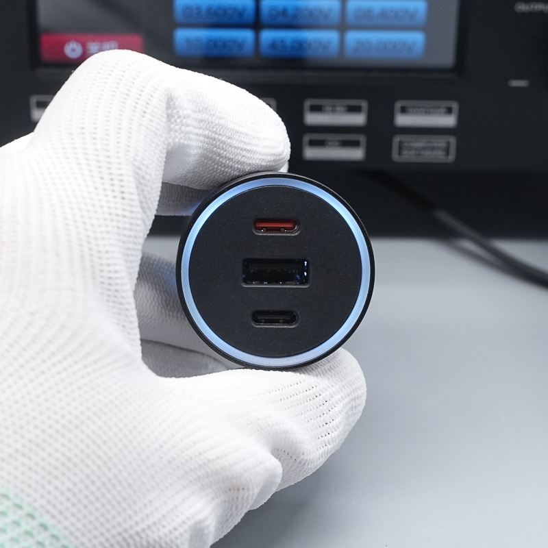 PowerPi D170CCA氮化镓直流快充模块