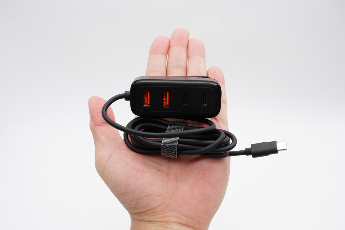 PowerPi  C60AACC背夹式快充模块