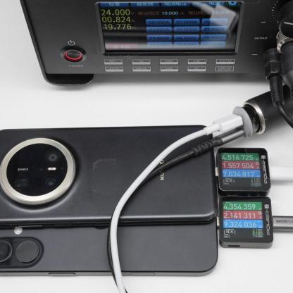 PowerPi  D36AC 直流快充模块