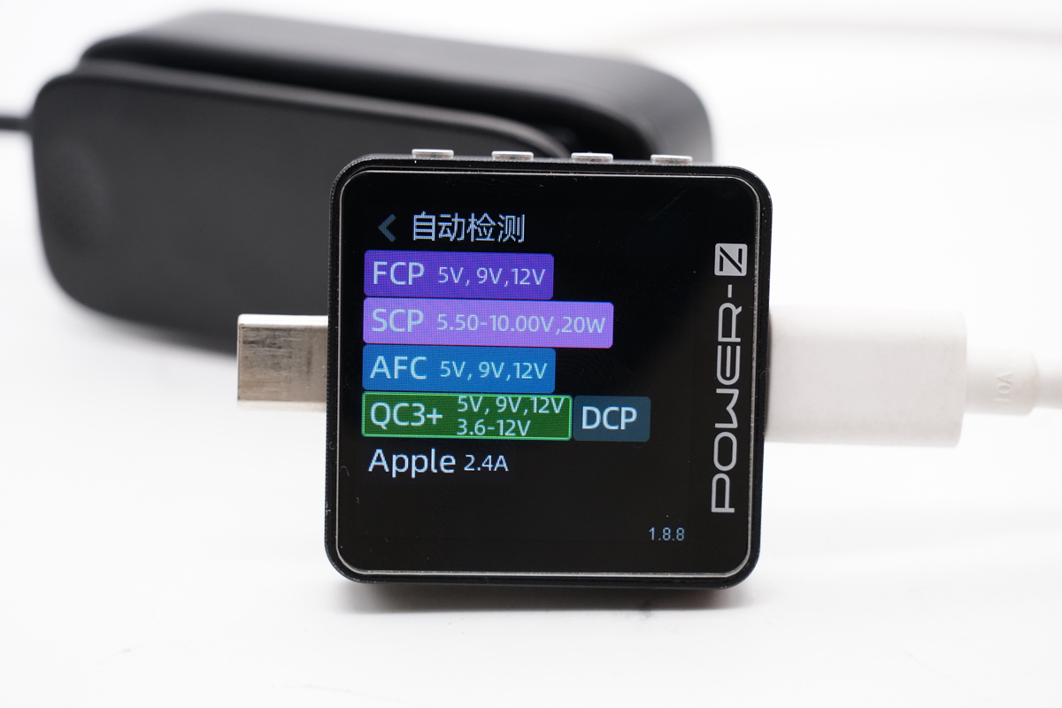PowerPi  C60AACC背夹式快充模块