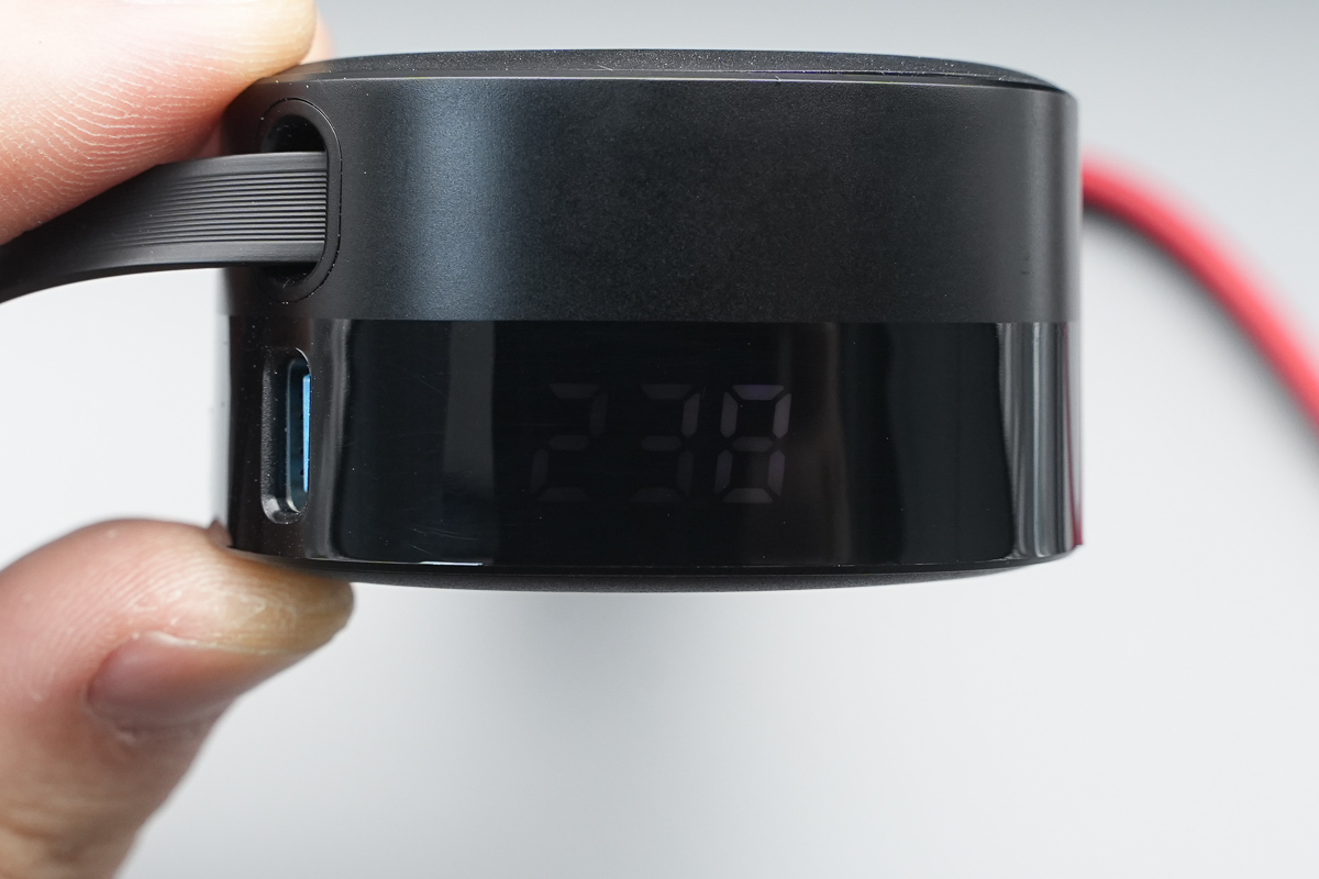 PowerPi D60ACC 直流快充模块