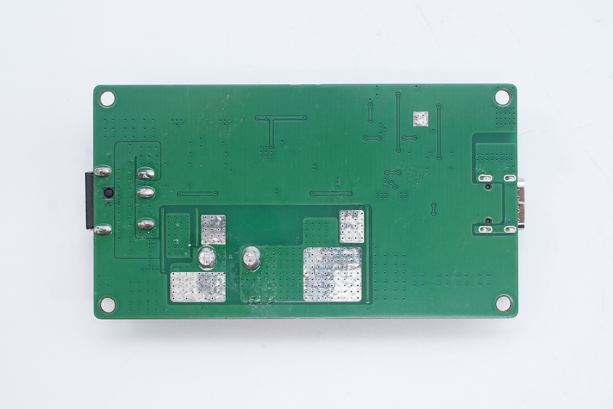 PowerPi D140C PD3.1快充模块，支持PD3.1/PPS/QC3+等协议，峰值输出140W