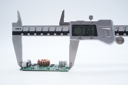 PowerPi D140C PD3.1快充模块，支持PD3.1/PPS/QC3+等协议，峰值输出140W