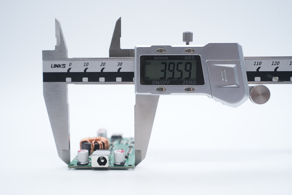 PowerPi D140C PD3.1快充模块，支持PD3.1/PPS/QC3+等协议，峰值输出140W