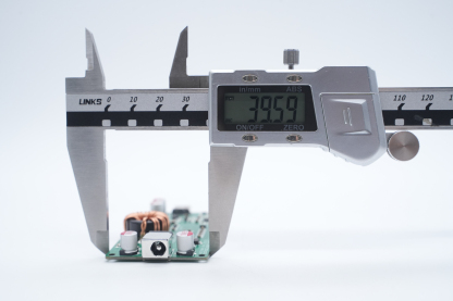 PowerPi D140C PD3.1快充模块，支持PD3.1/PPS/QC3+等协议，峰值输出140W