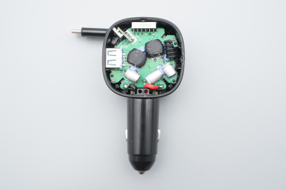 PowerPi D60ACC 直流快充模块