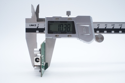 PowerPi D45AC 双路数显快充模块，支持PD3.0、QC3.0协议