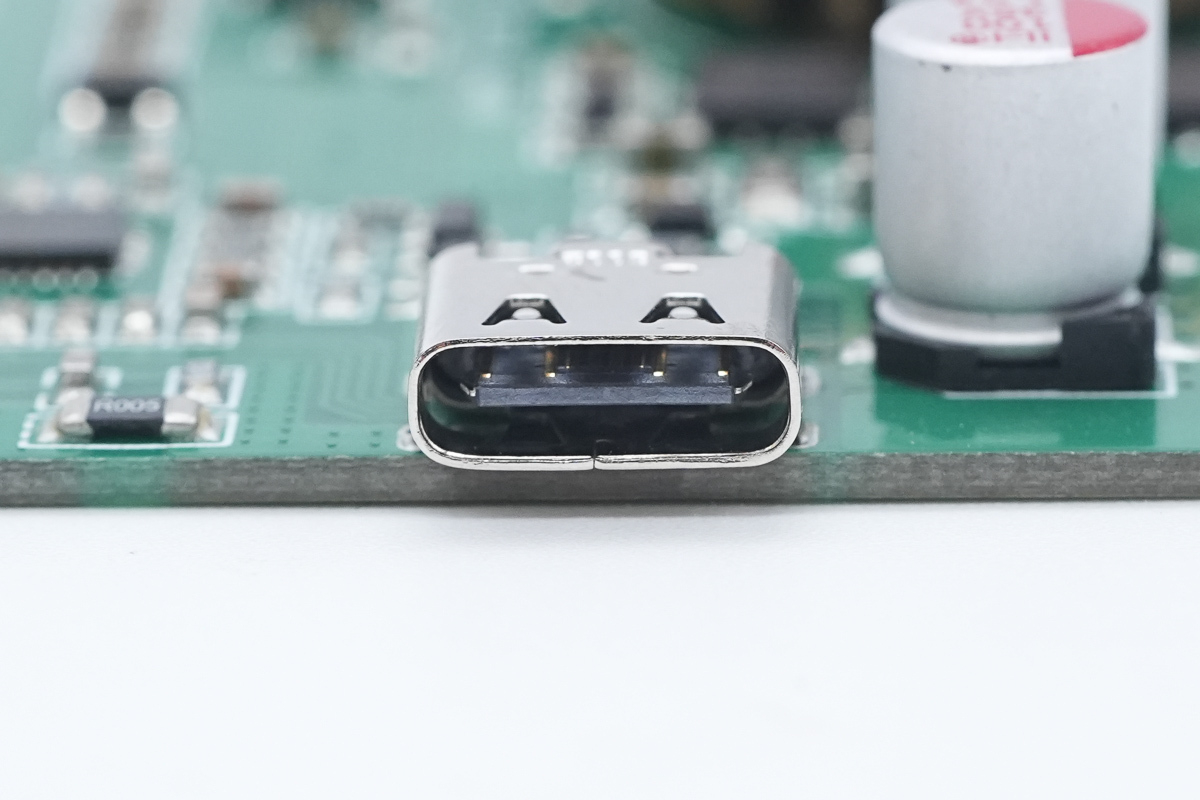 PowerPi D140C PD3.1快充模块，支持PD3.1/PPS/QC3+等协议，峰值输出140W