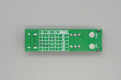 PowerPi SK100诱骗器，支持 PD、QC协议，最高支持20V5A导通