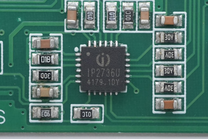 PowerPi D140C PD3.1快充模块，支持PD3.1/PPS/QC3+等协议，峰值输出140W