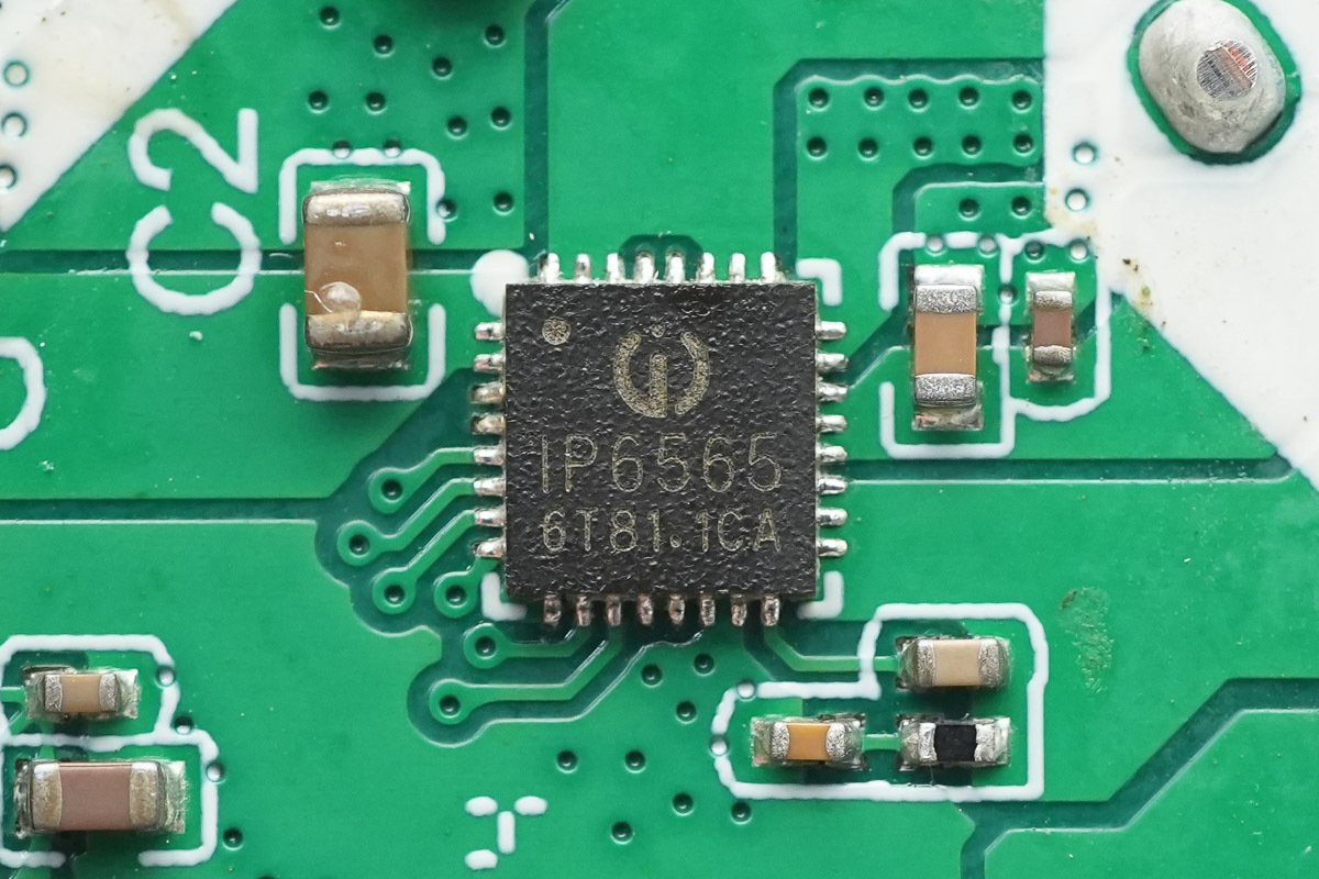 PowerPi D60ACC 直流快充模块