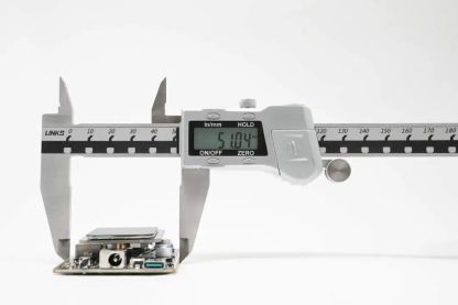 PowerPi 电派DC250ACC PD3.1协议转换器带屏幕快充模块