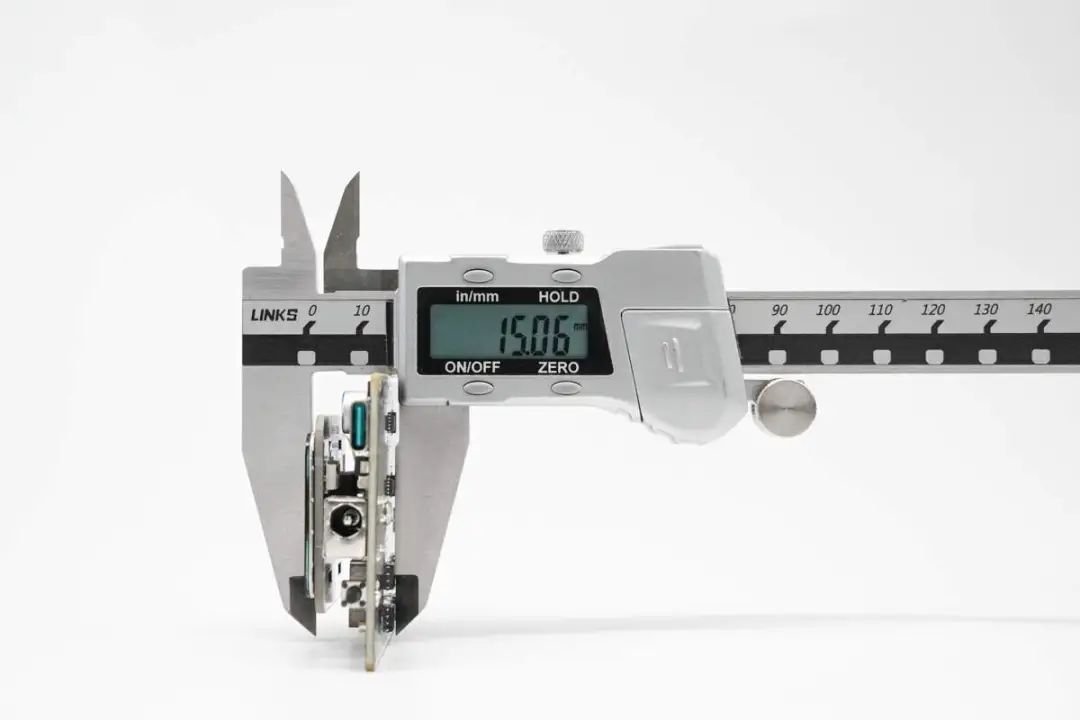 PowerPi 电派DC250ACC PD3.1协议转换器带屏幕快充模块