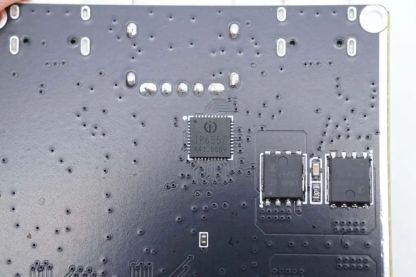 PowerPi 电派DC250ACC PD3.1协议转换器带屏幕快充模块