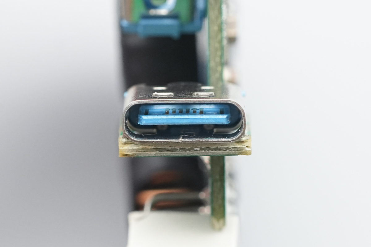 PowerPi D60ACC 直流快充模块