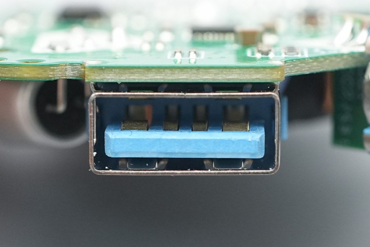 PowerPi D60ACC 直流快充模块