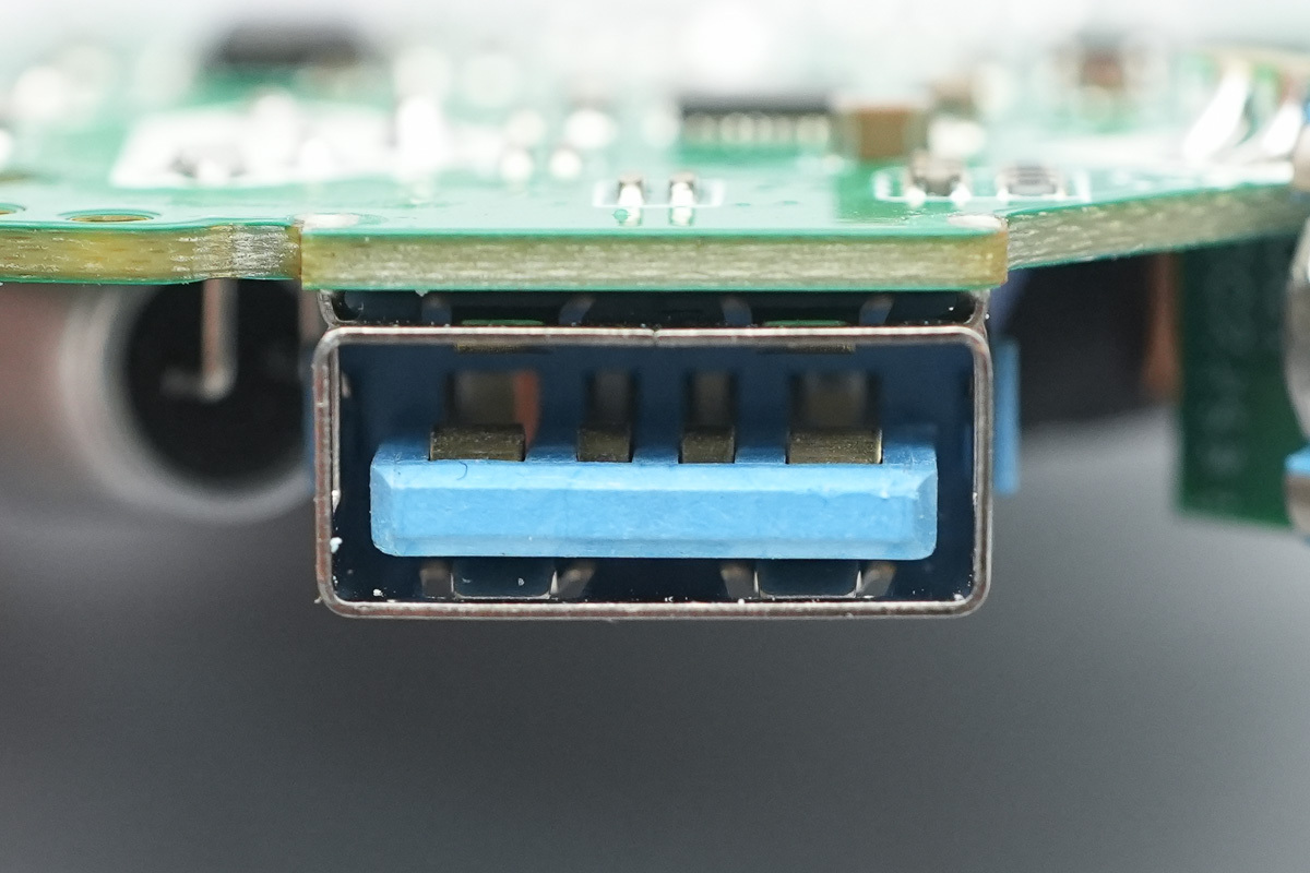 PowerPi D60ACC 直流快充模块