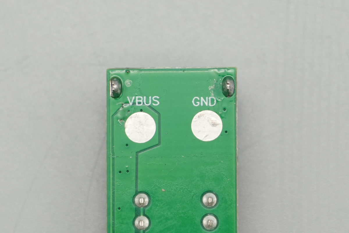 PowerPi SK100诱骗器，支持 PD、QC协议，最高支持20V5A导通