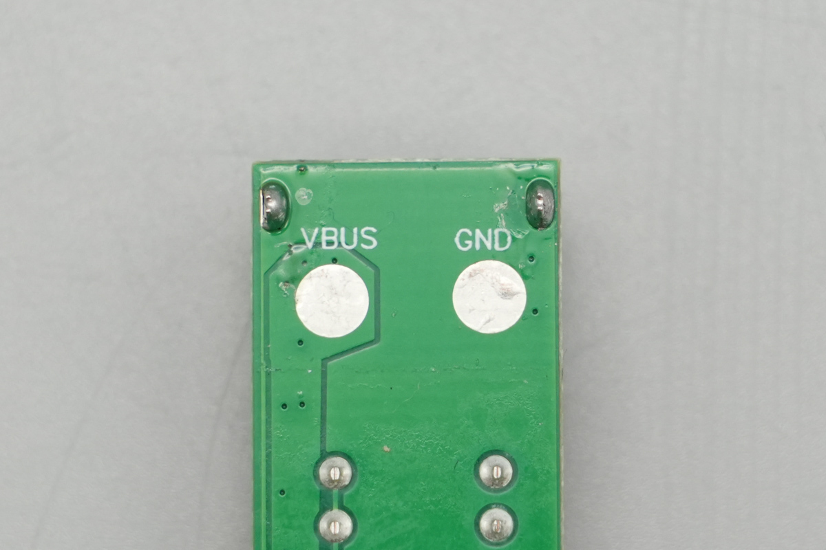 PowerPi SK100诱骗器，支持 PD、QC协议，最高支持20V5A导通