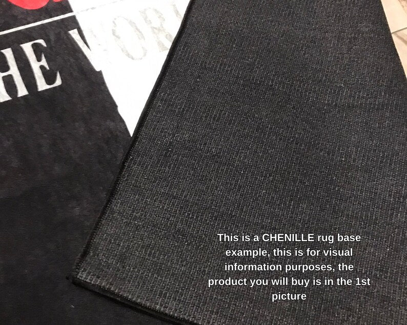 Art Deco Labyrinth Rug – Black Gold Geometric Linework Carpet