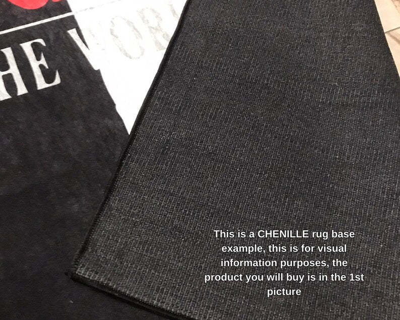 Art Deco Labyrinth Rug – Black Gold Geometric Linework Carpet