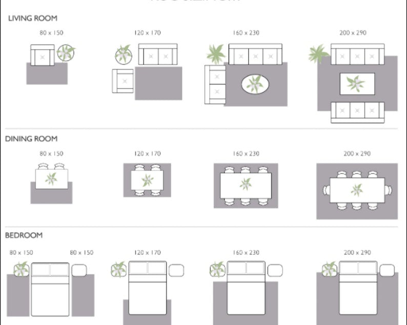 Luxury Art Deco Rug – Black Gold Geometric Carpet for Living Room & Bedroom