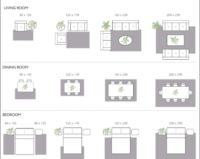 Art Deco Labyrinth Rug – Black Gold Geometric Linework Carpet