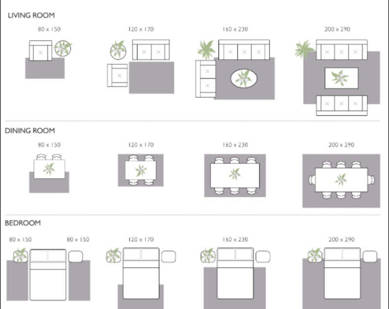 Art Deco Labyrinth Rug – Black Gold Geometric Linework Carpet