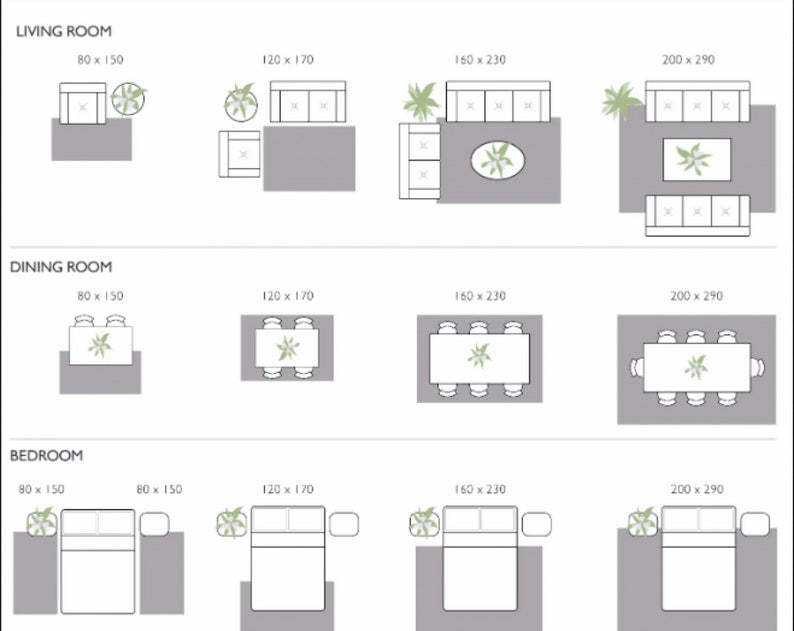 Abstract Zebra Pattern Rug – Monochrome Modern Art-Inspired Carpet