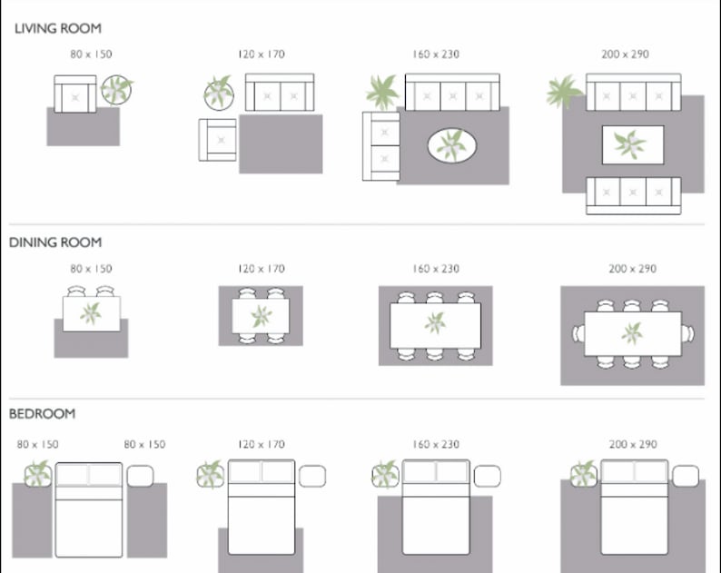 Black Geometric Rug – Colorful Abstract Carpet for Contemporary Interiors