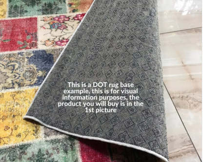 Bold Bald Eagle Rug – Teal Geometric Feather Carpet for Living Room or Den