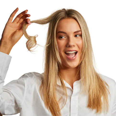 Step 3: Cool and set