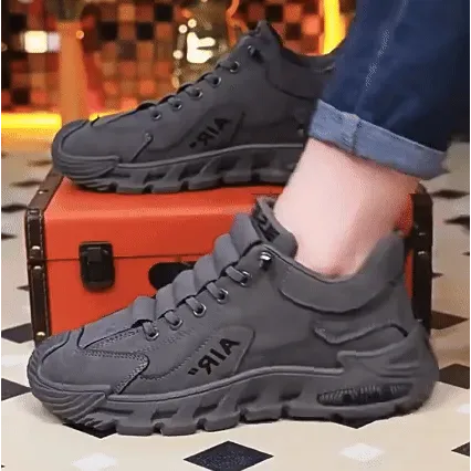 [⏰50% zľava dnes - nenechajte si to ujsť] Ergonomické topánky - Prémiová koža + ručne šité 👞