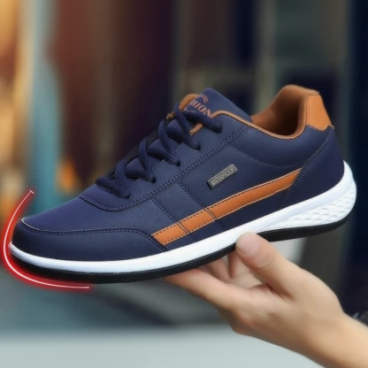 🎉 Dnes zľava 70 % – Nenechajte si to ujsť! ⏰ Ergonomicky tvarovaná lekárska ortopedická obuv – dizajn na podporu klenby 👞 Ľahko zmierňuje bolesť chodidiel – unisex