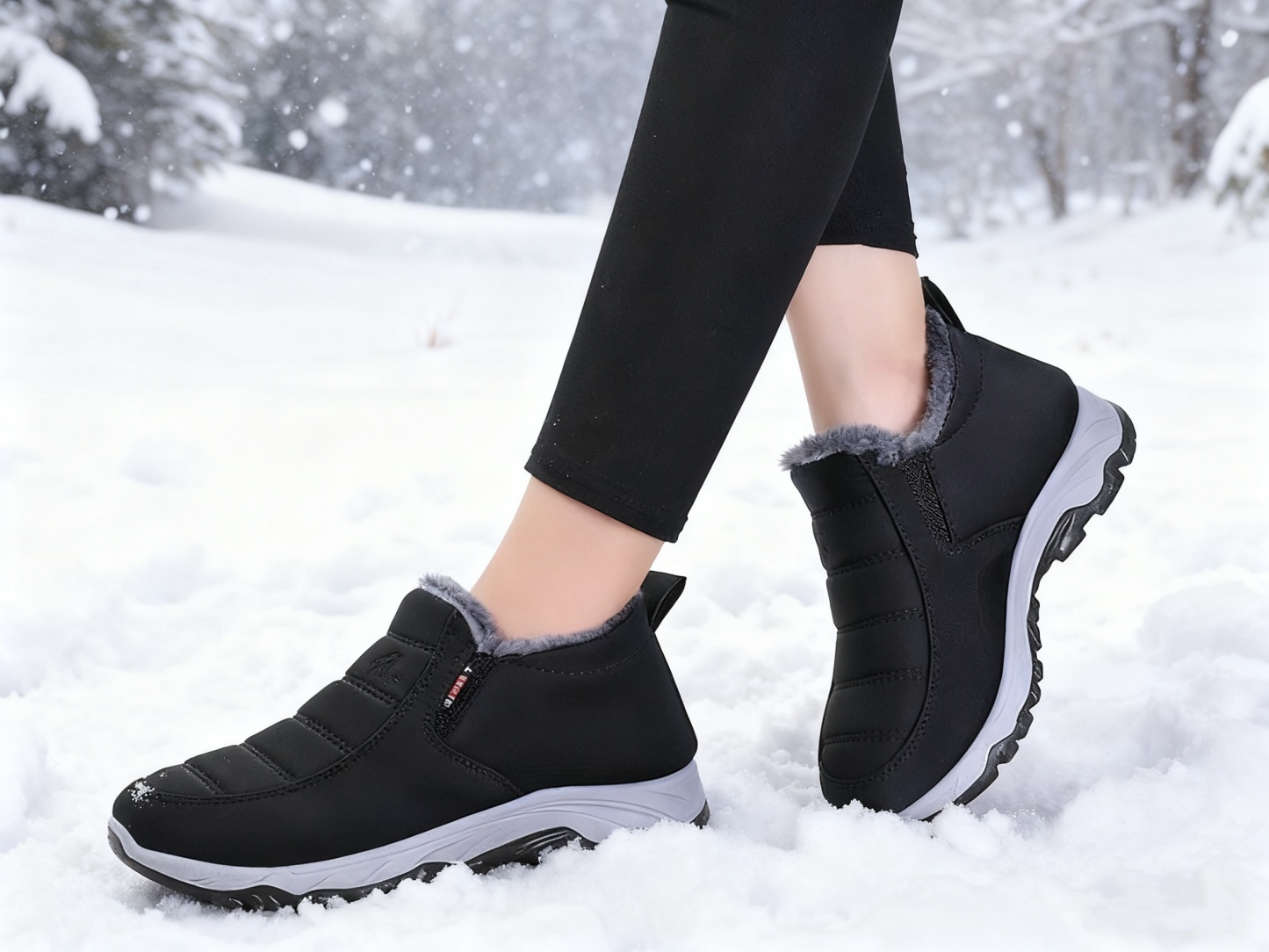 🔥 Dnes zľava 70 % – nenechajte si to ujsť ⏰ Ergonomicky navrhnutá ortopedická obuv - dizajn s podporou klenby 👞 Ľahko sa zbavte bolesti chodidiel 