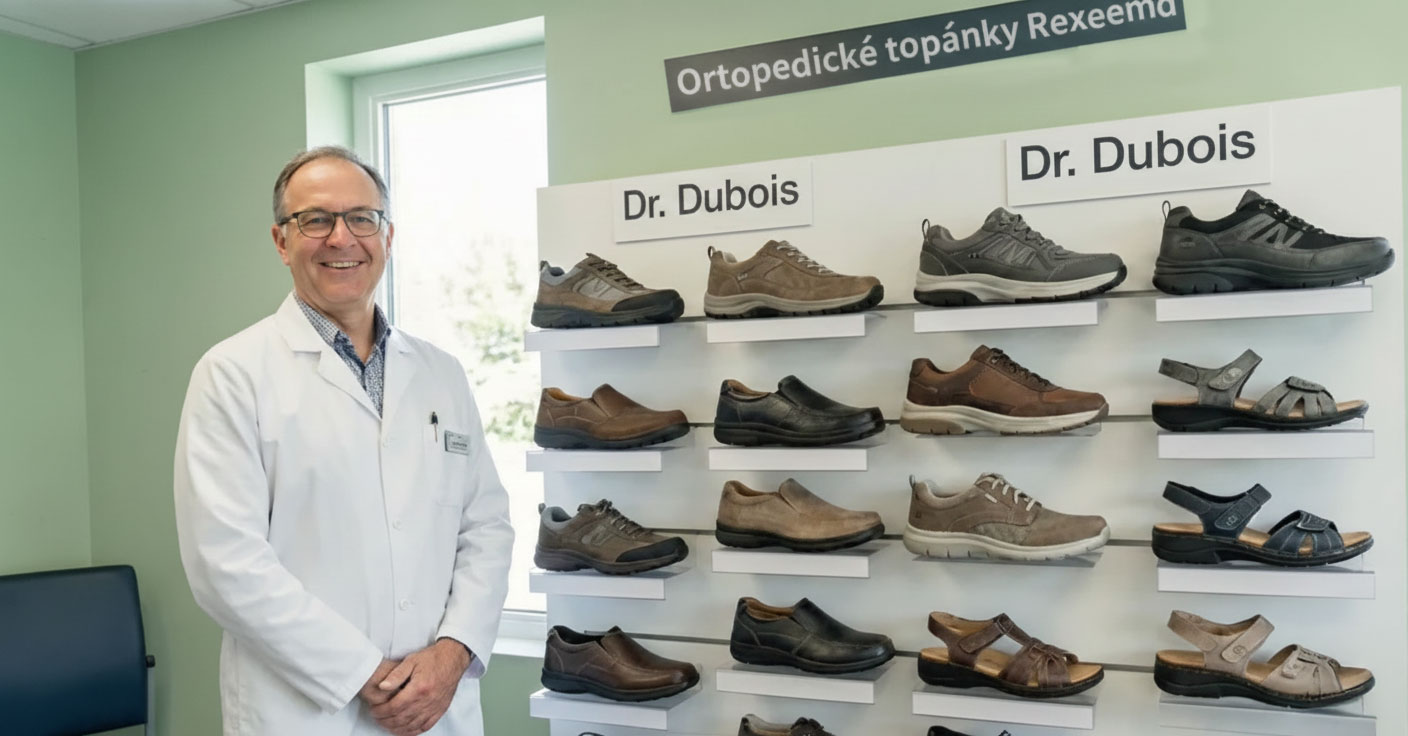 Confort Orthopédique Dr. Dubois