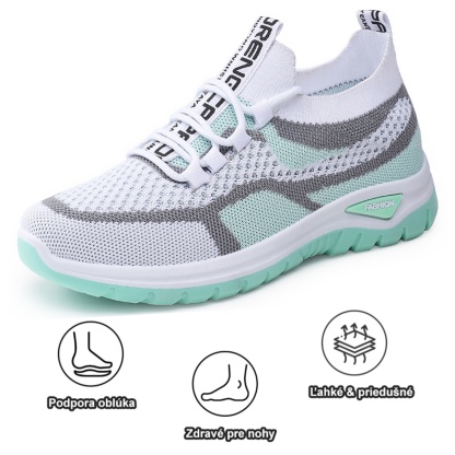 [🔥Dnes za polovičnú cenu - Nenechajte si to ujsť] Ergonomicky navrhnutá ortopedická obuv - dizajn s podporou klenby 👞 Ľahko sa zbavte bolesti chodidiel