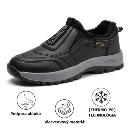 Pánska a dámska obuv