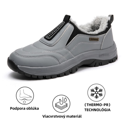 Pánska a dámska obuv