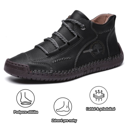 Pánske topánky