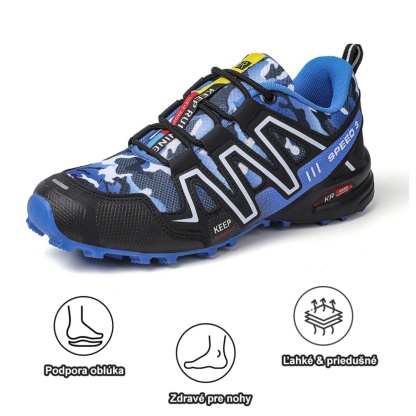 Pánska a dámska obuv